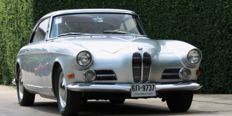 BMW 503