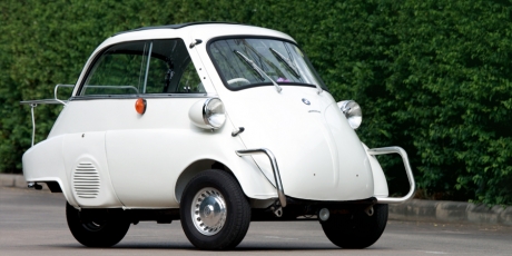 BMW Isetta