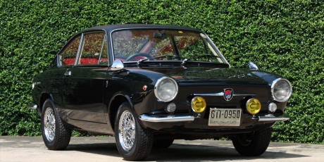 FIAT 219